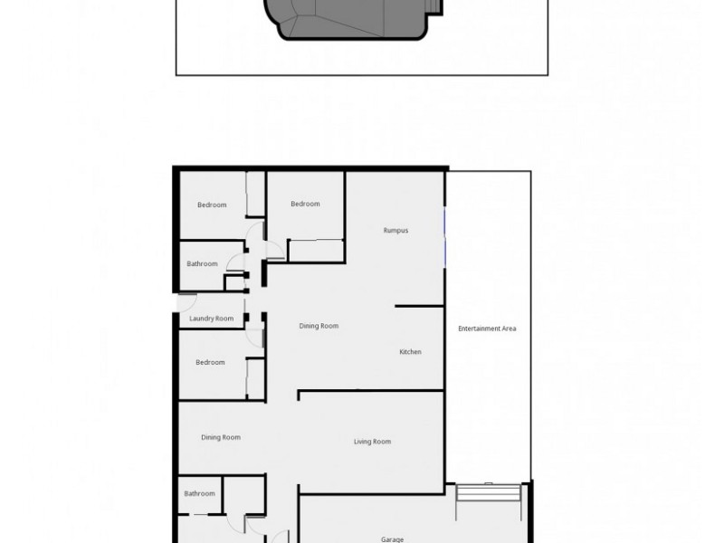 35 Somerset Drive, Thornton NSW 2322 Floorplan