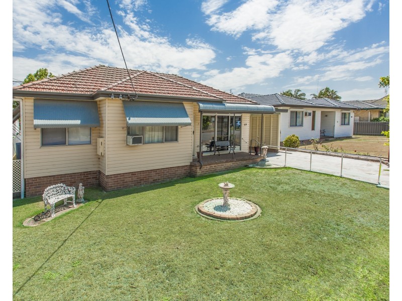 56 Pasedena Crescent, Beresfield NSW 2322