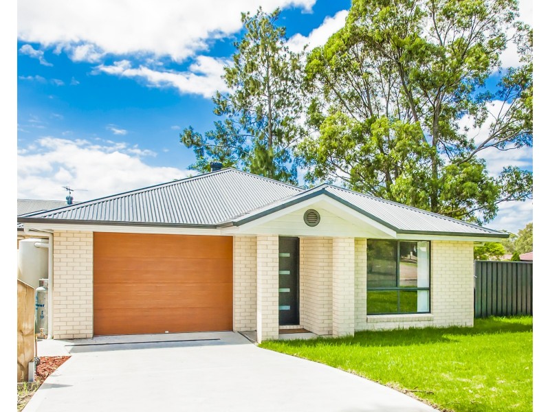 7 Lever Close, Thornton NSW 2322