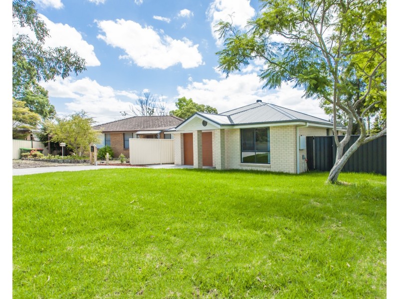 7 Lever Close, Thornton NSW 2322