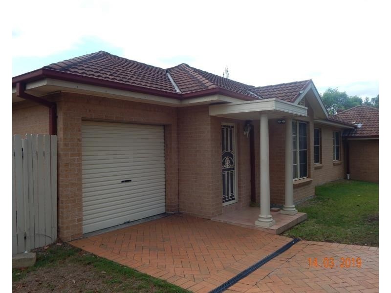 2 LINCOLN CLOSE, Morpeth NSW 2321