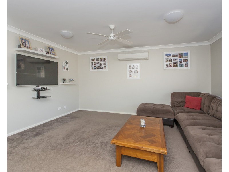 118 Benjamin Lee Drive, Raymond Terrace NSW 2324