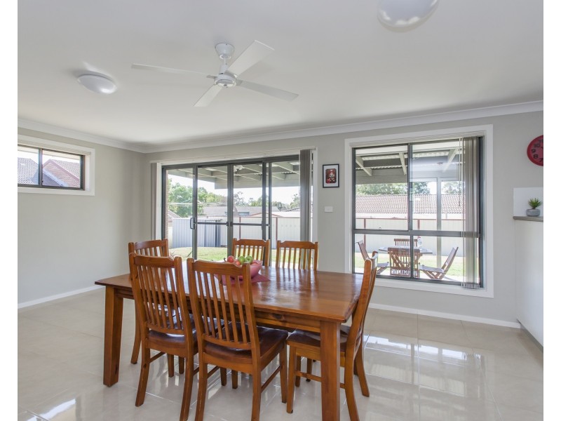 118 Benjamin Lee Drive, Raymond Terrace NSW 2324