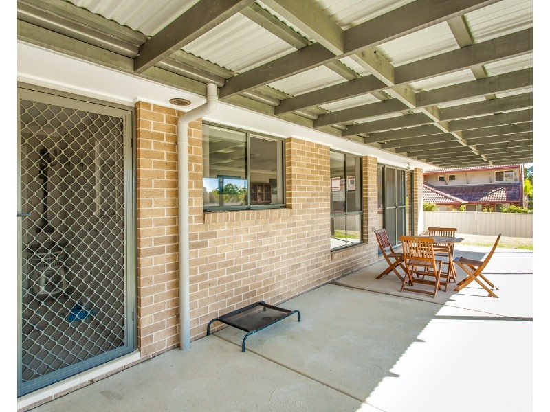 118 Benjamin Lee Drive, Raymond Terrace NSW 2324