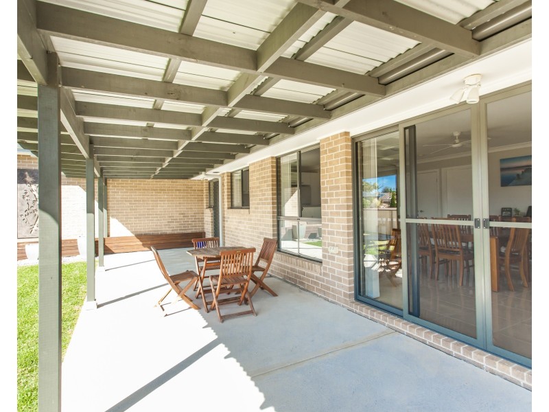 118 Benjamin Lee Drive, Raymond Terrace NSW 2324