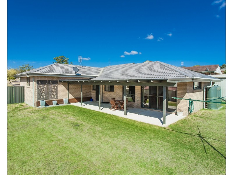 118 Benjamin Lee Drive, Raymond Terrace NSW 2324