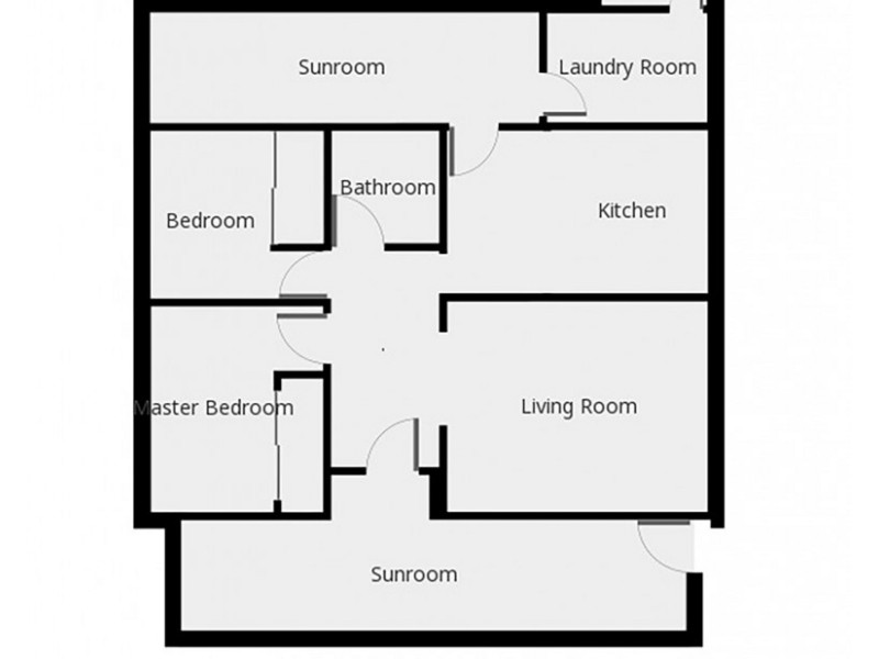 43 Kangaroo Street, Raymond Terrace NSW 2324 Floorplan