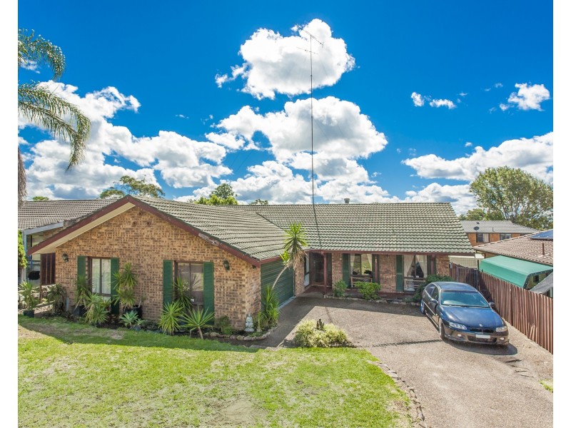 10 Lachlan Street, Raymond Terrace NSW 2324