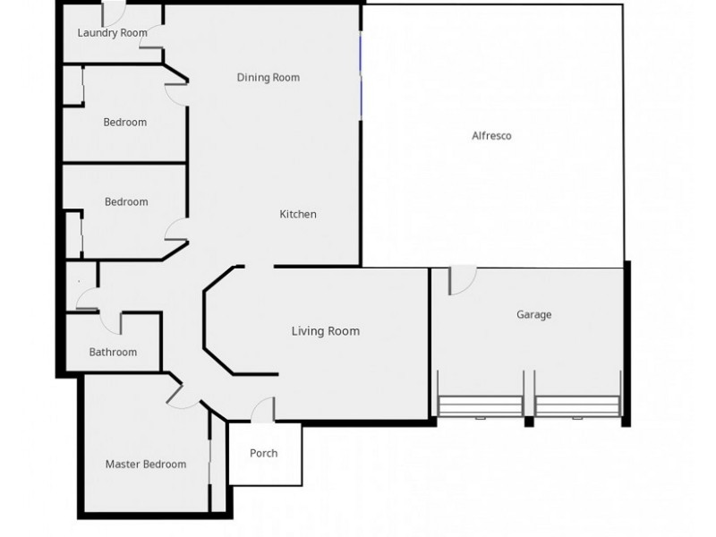 15 Holwell Circuit, Raymond Terrace NSW 2324 Floorplan