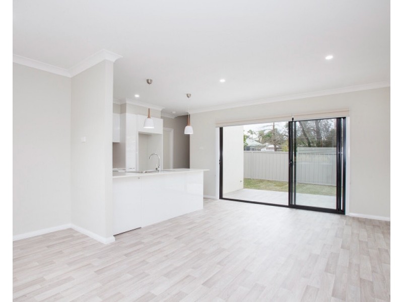 3B Hughes Street, East Maitland NSW 2323