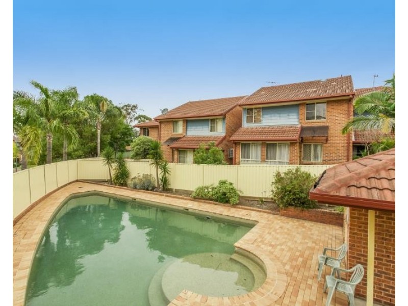 11/3-5 MOSMAN PLACE, Raymond Terrace NSW 2324