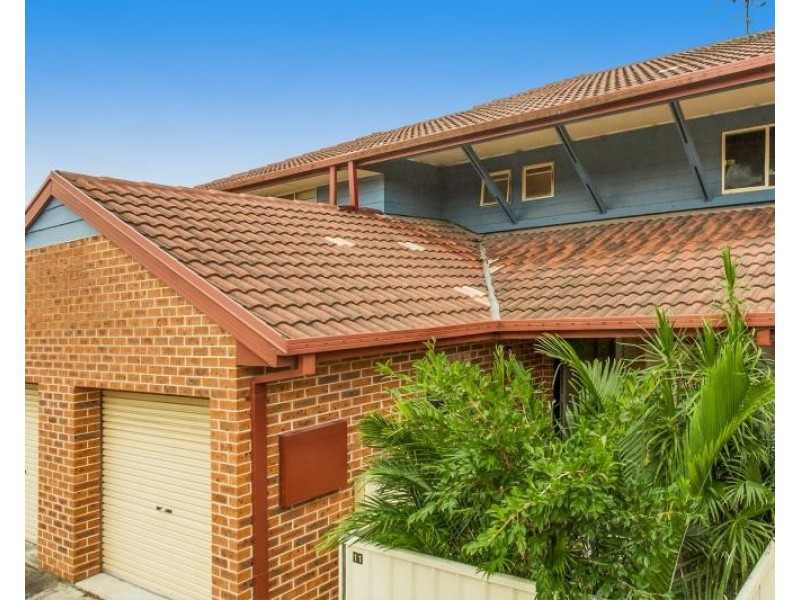 11/3-5 MOSMAN PLACE, Raymond Terrace NSW 2324