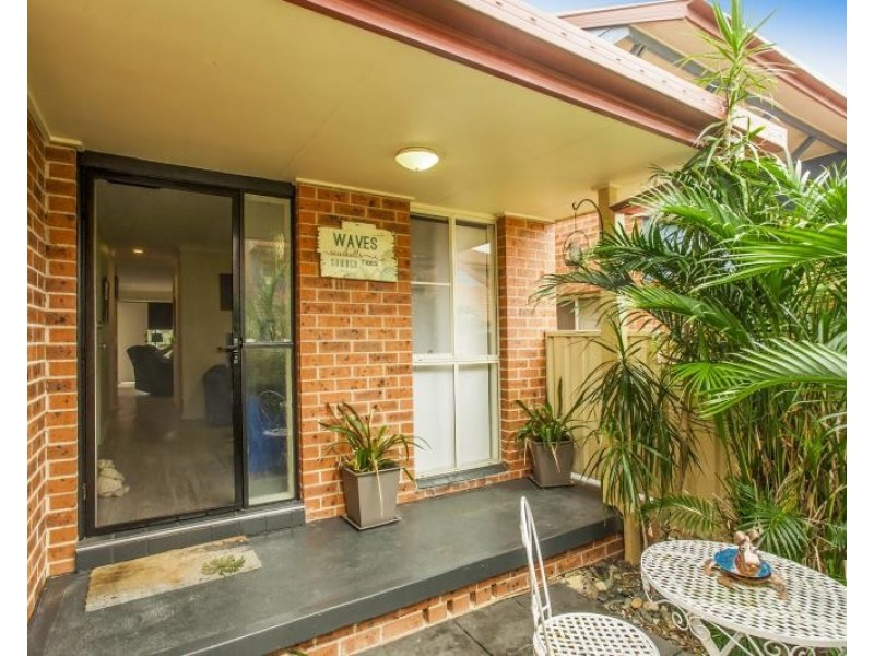 11/3-5 MOSMAN PLACE, Raymond Terrace NSW 2324