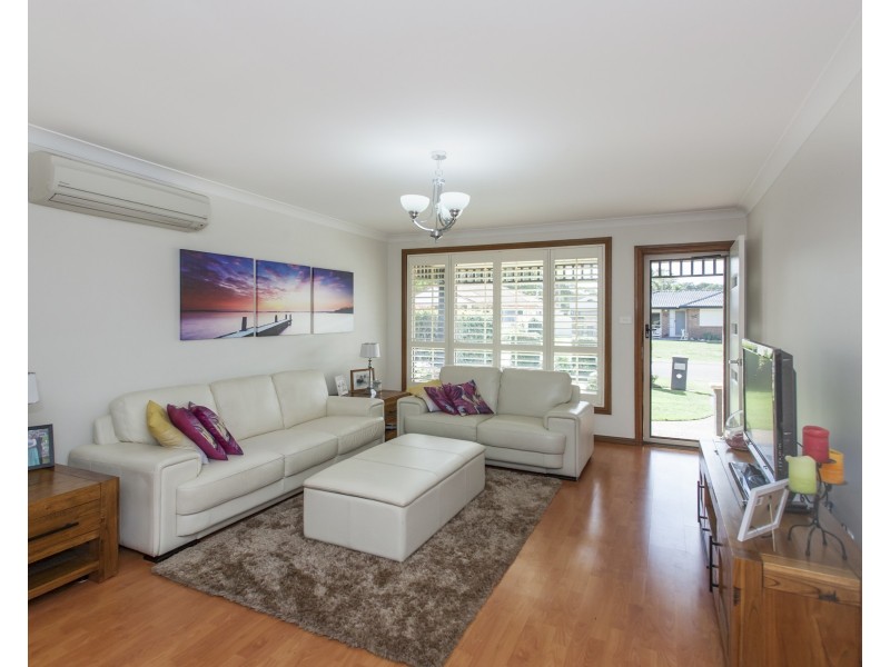 18 Eskdale Drive, Raymond Terrace NSW 2324