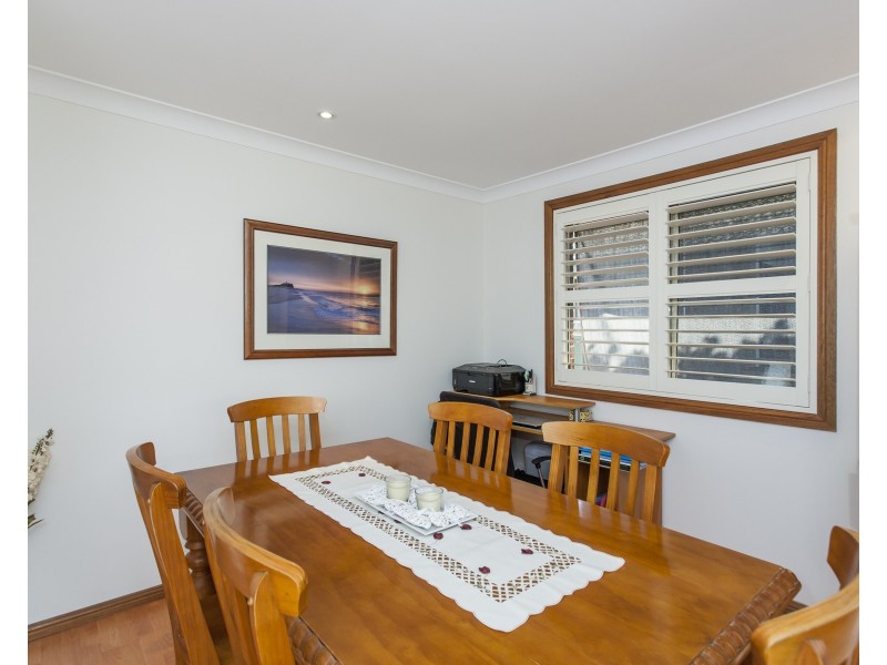18 Eskdale Drive, Raymond Terrace NSW 2324