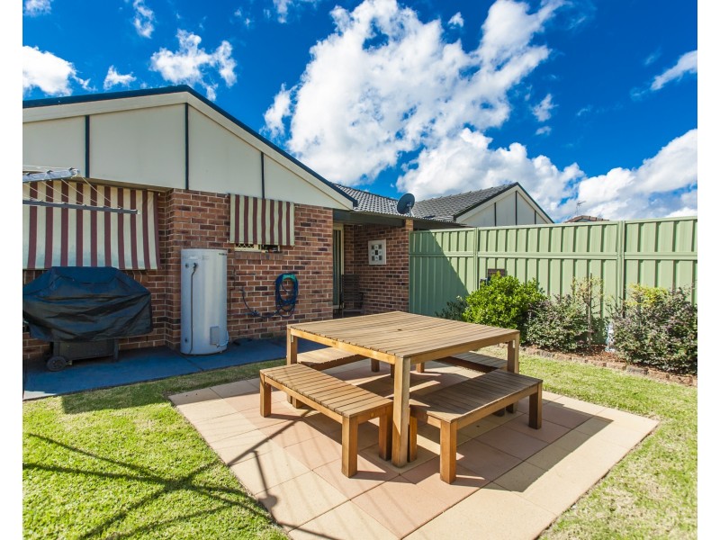 18 Eskdale Drive, Raymond Terrace NSW 2324