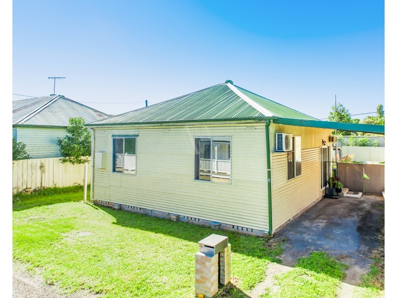 6 Bridge Street, Maitland NSW 2320