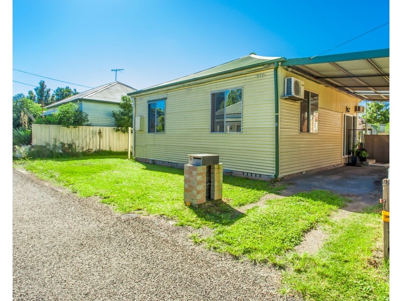 6 Bridge Street, Maitland NSW 2320