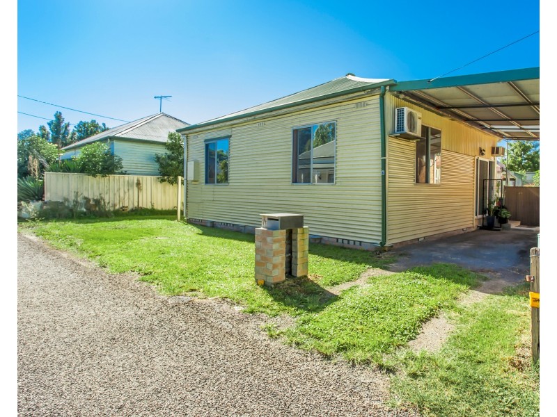 6 Bridge Street, Maitland NSW 2320