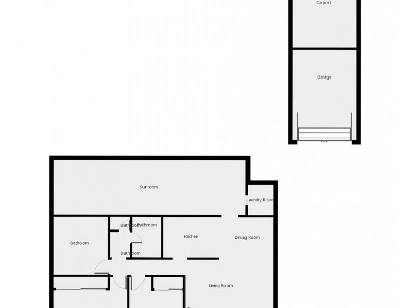 33 Burgess Parade, Tarro NSW 2322 Floorplan
