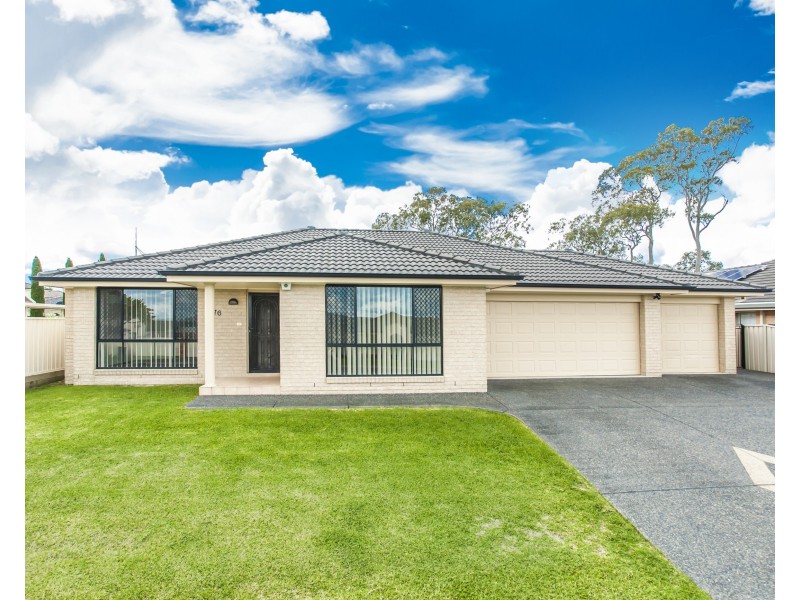 76 Lemonwood Circuit, Thornton NSW 2322