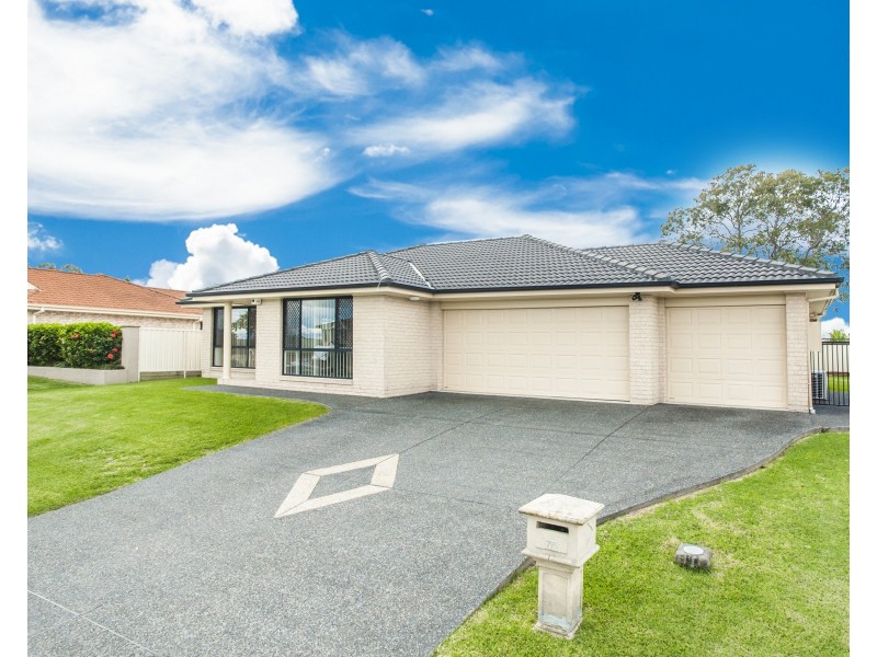 76 Lemonwood Circuit, Thornton NSW 2322