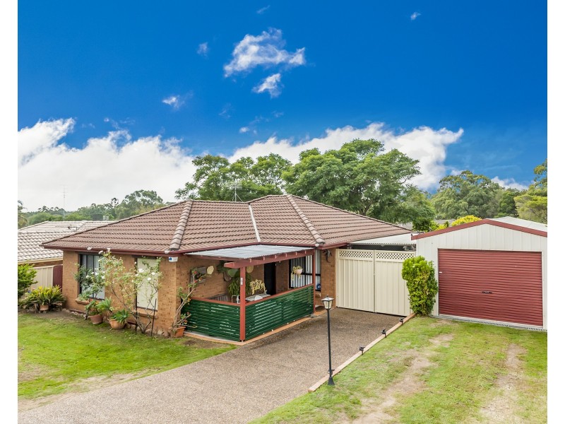 17 Jessica Close, Raymond Terrace NSW 2324
