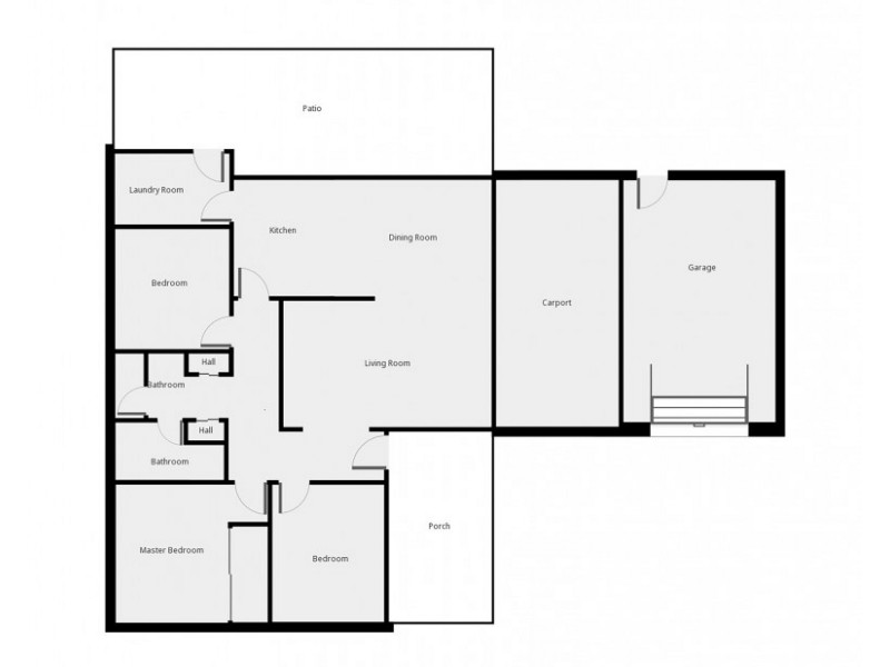 17 Jessica Close, Raymond Terrace NSW 2324 Floorplan