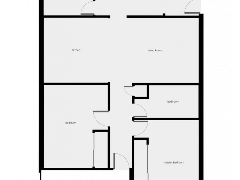 1 Watt Street, Raymond Terrace NSW 2324 Floorplan