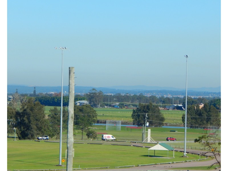 Lot 127, 54 Henning Road, Raymond Terrace NSW 2324