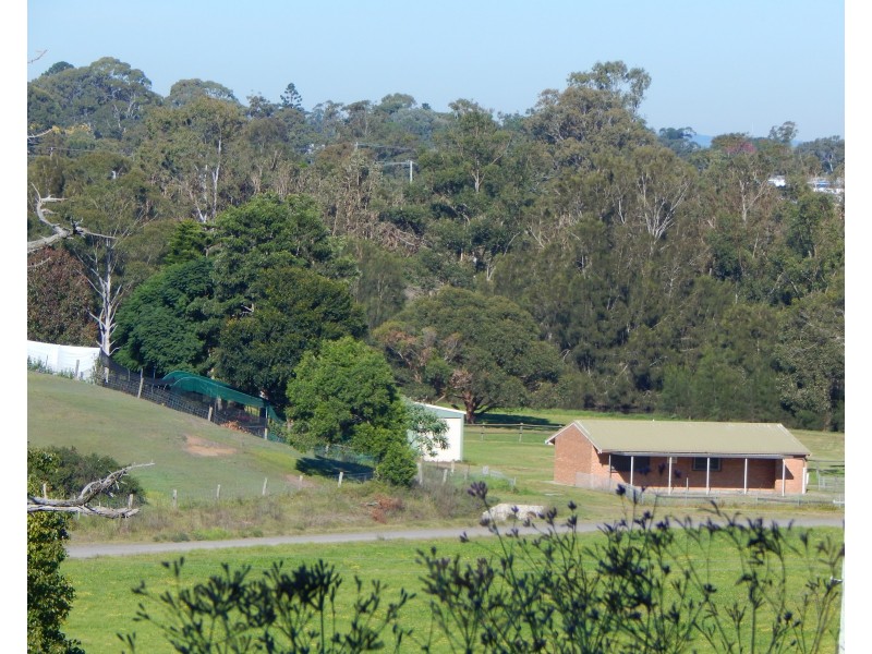 Lot 127, 54 Henning Road, Raymond Terrace NSW 2324