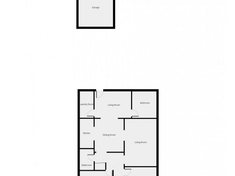 408 Tarean Road, Karuah NSW 2324 Floorplan