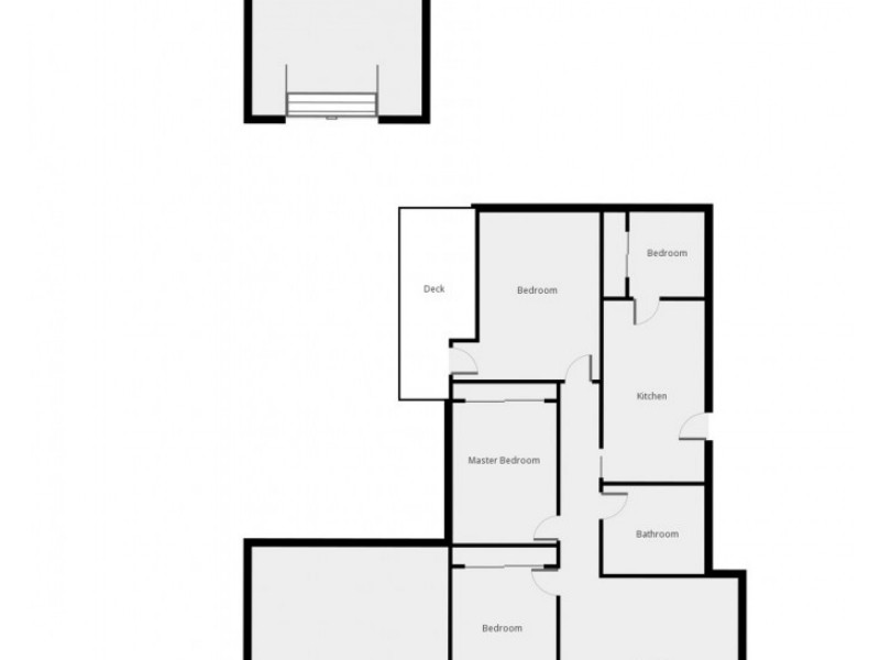 19 Kinross Street, Raymond Terrace NSW 2324 Floorplan