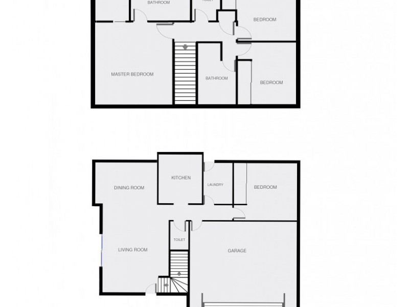 2/25 Oak Circuit, Raymond Terrace NSW 2324 Floorplan