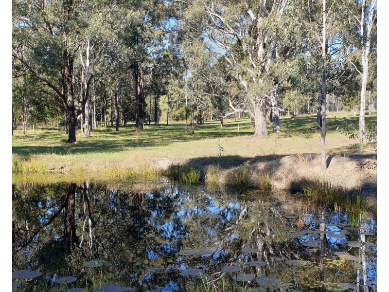 788 Limeburners Creek Road, Clarence Town NSW 2321