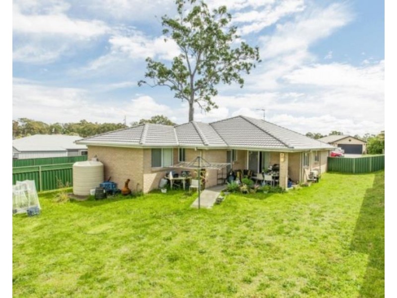 19 GEORGE STREET, Karuah NSW 2324