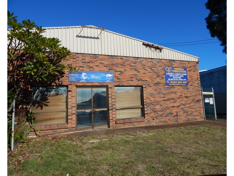1/62 Heather Street, Heatherbrae NSW 2324