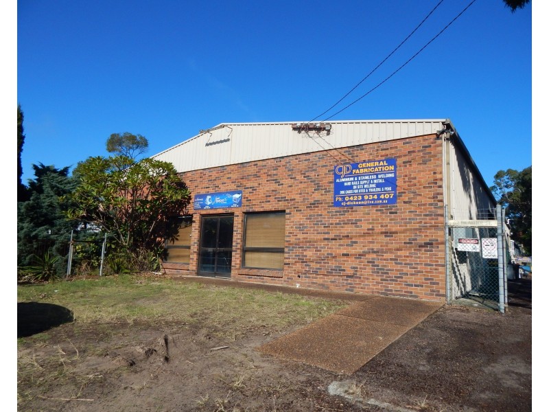 1/62 Heather Street, Heatherbrae NSW 2324