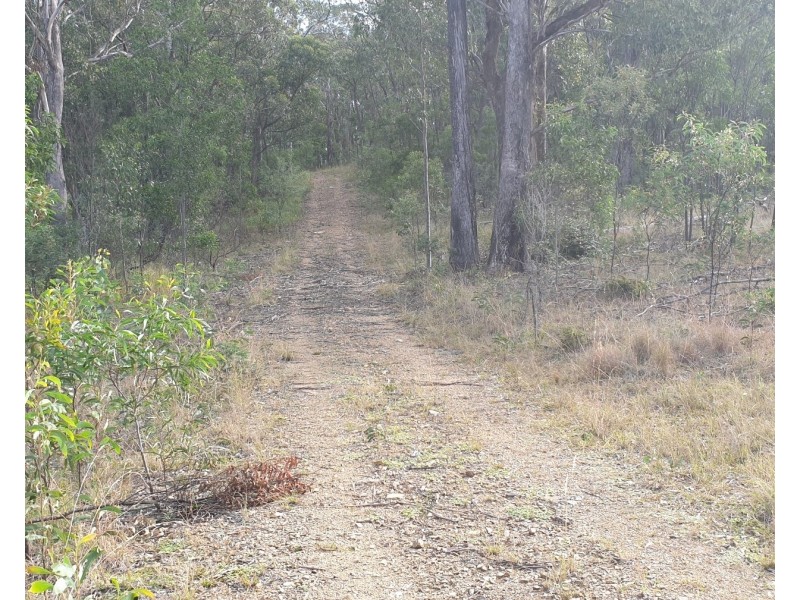 622 Green Wattle Creek Road, Duns Creek NSW 2321