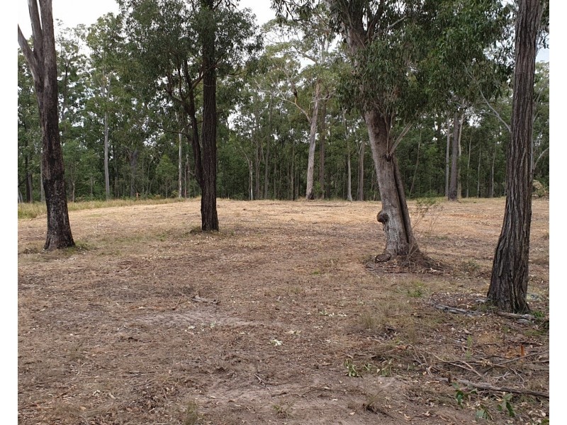 622 Green Wattle Creek Road, Duns Creek NSW 2321