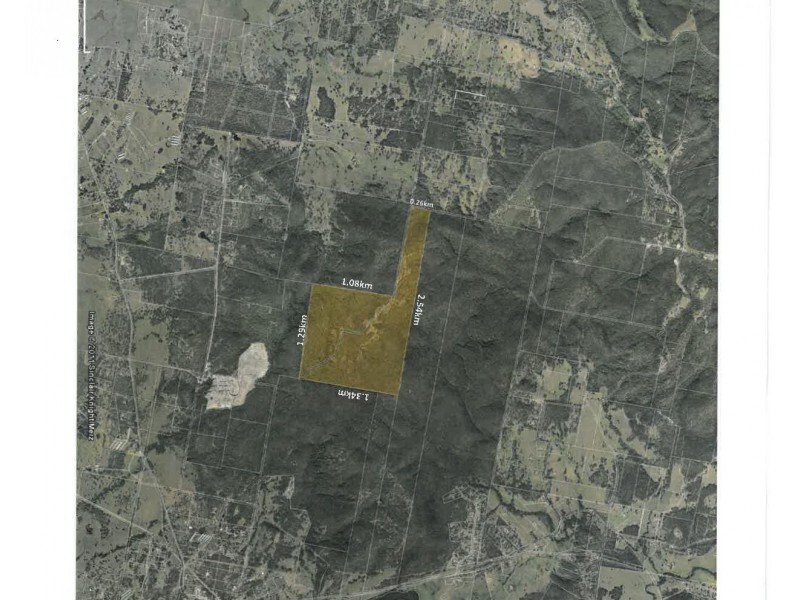 622 Green Wattle Creek Road, Duns Creek NSW 2321