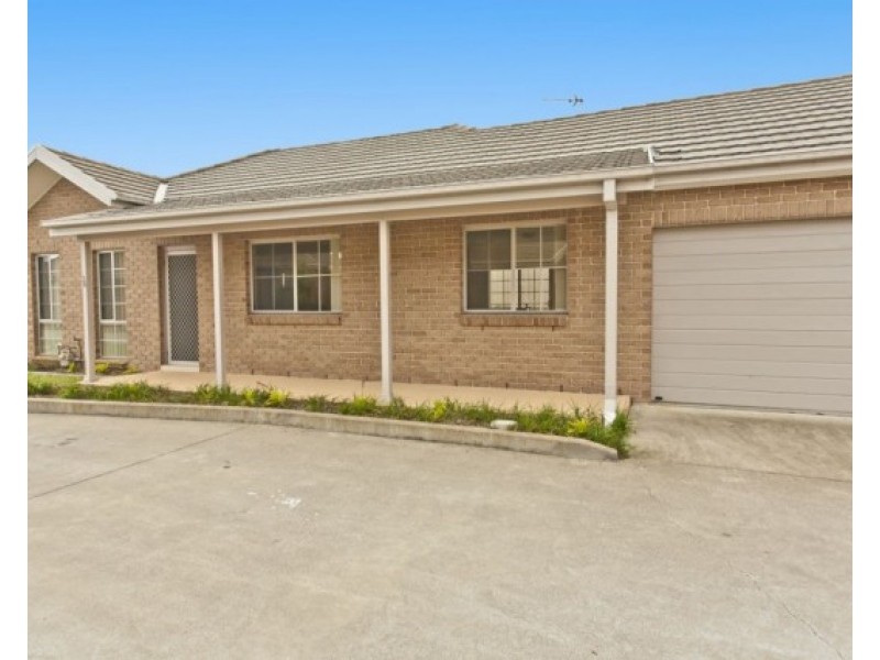 36/65 WAHROONGA STREET, Raymond Terrace NSW 2324