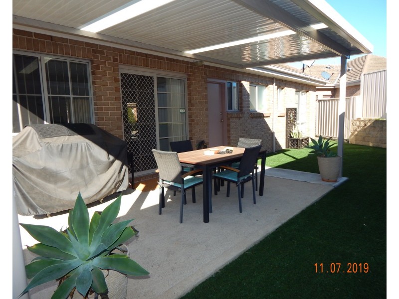 36/65 WAHROONGA STREET, Raymond Terrace NSW 2324