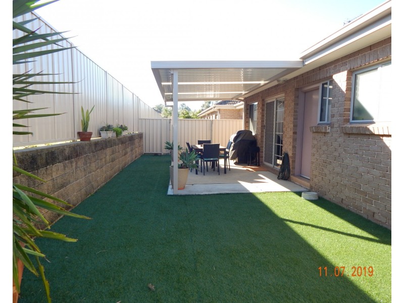 36/65 WAHROONGA STREET, Raymond Terrace NSW 2324