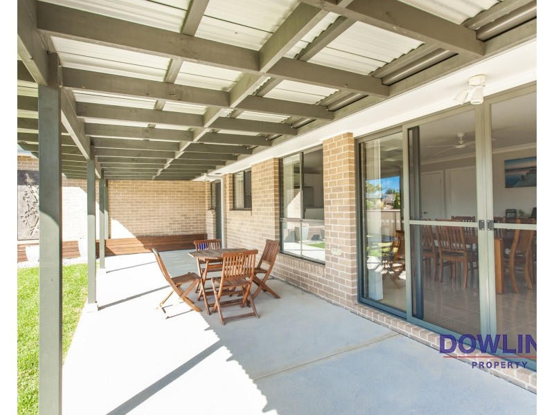 118 Benjamin Lee Drive, Raymond Terrace NSW 2324