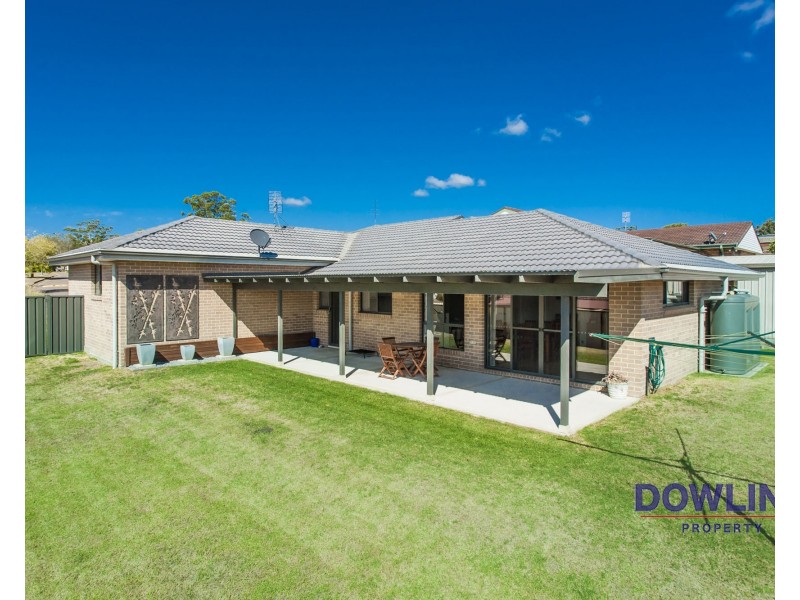 118 Benjamin Lee Drive, Raymond Terrace NSW 2324