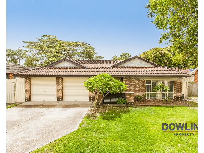 9 Cederwood Crescent, Raymond Terrace NSW 2324