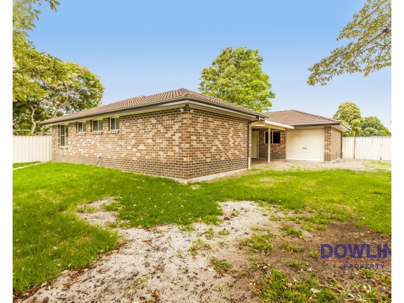 9 Cederwood Crescent, Raymond Terrace NSW 2324