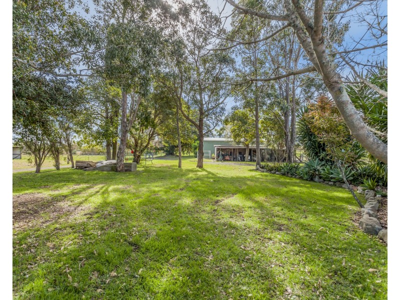 134 Edithville Road, Millers Forest NSW 2324