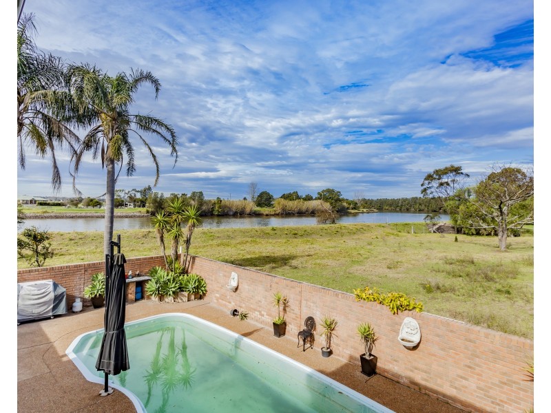 134 Edithville Road, Millers Forest NSW 2324